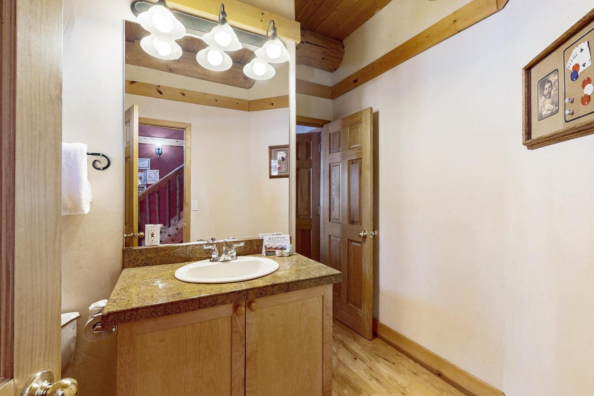 Marshall Haven South Lake Tahoe Exterior foto