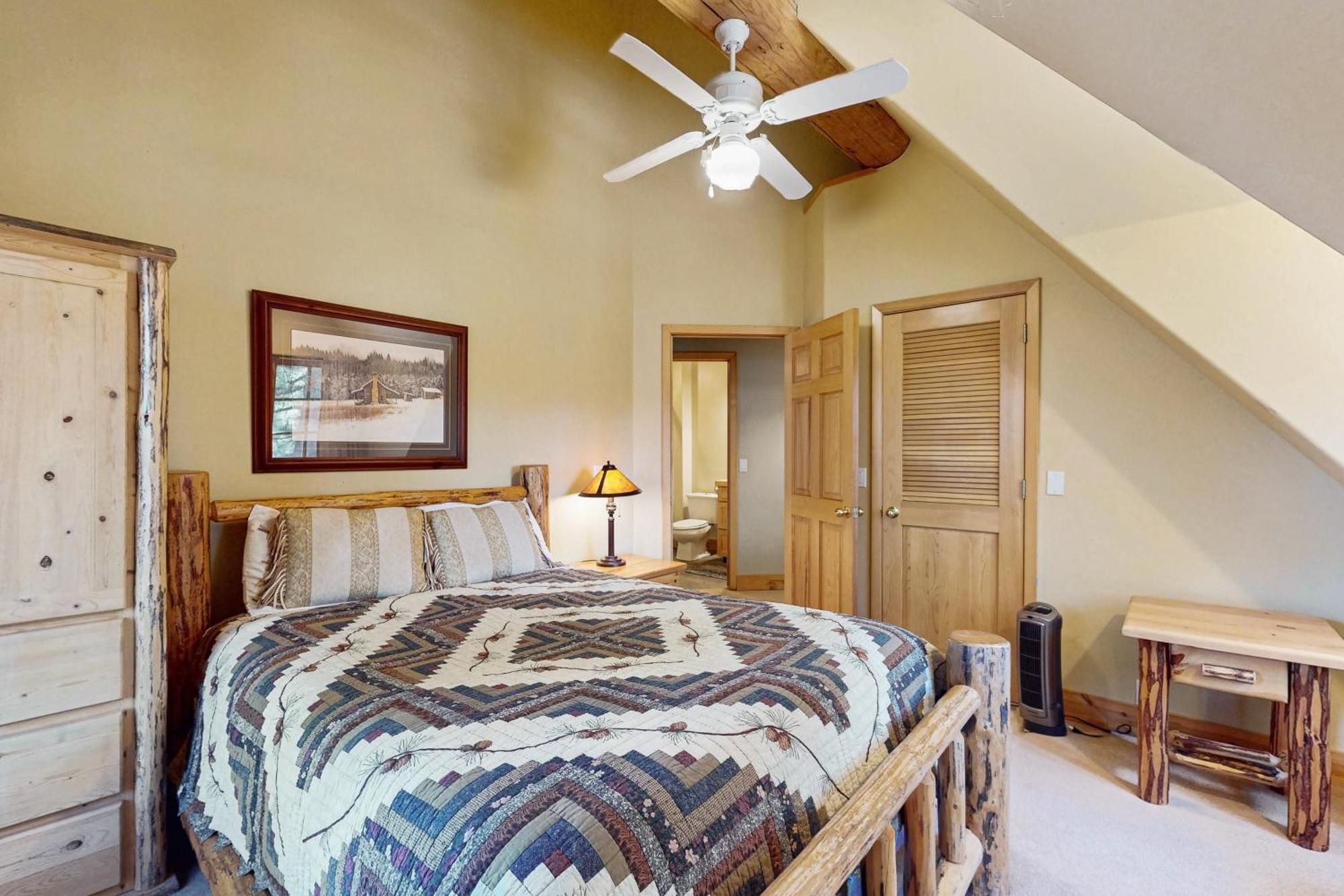 Marshall Haven South Lake Tahoe Exterior foto