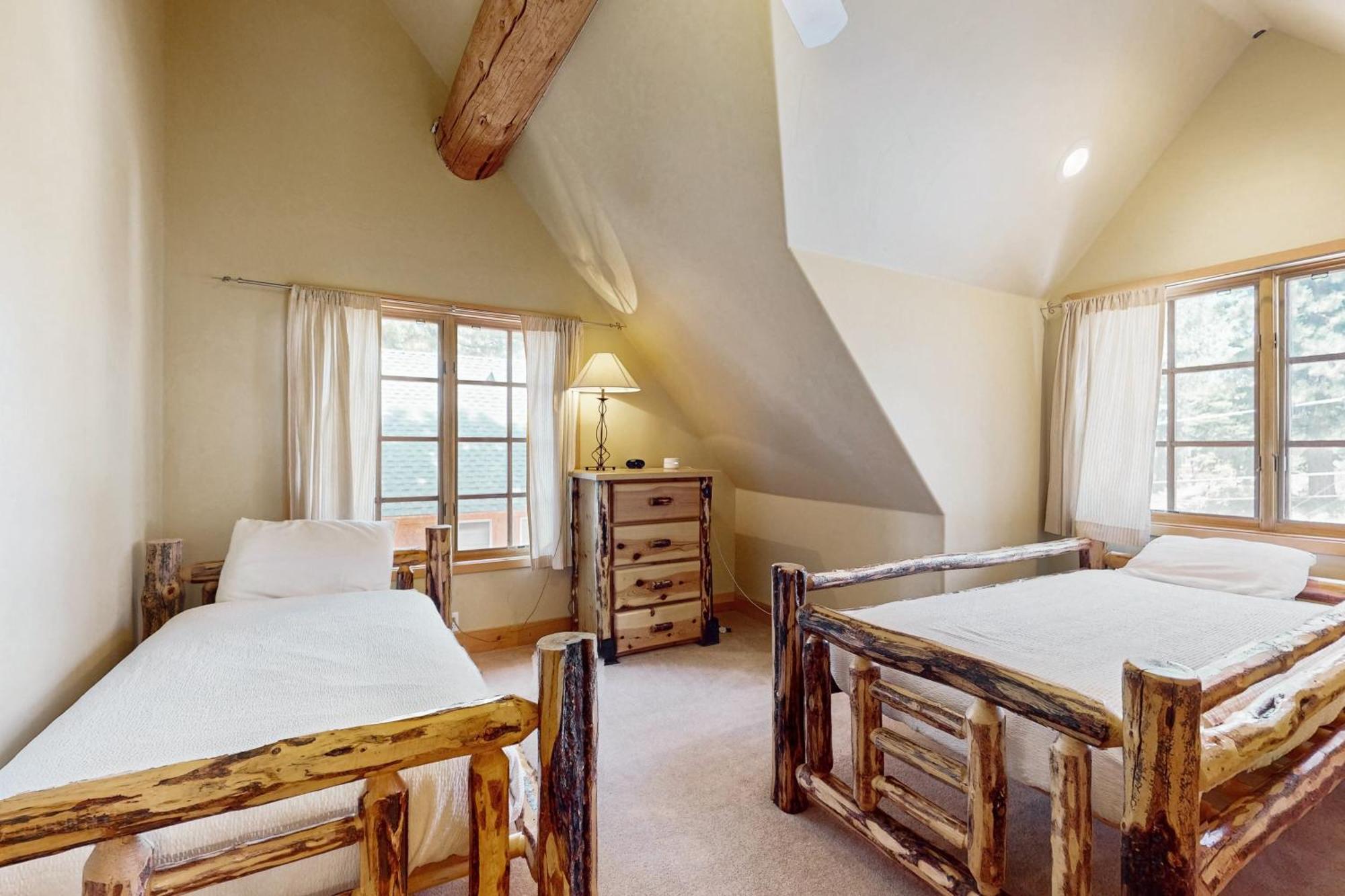 Marshall Haven South Lake Tahoe Exterior foto