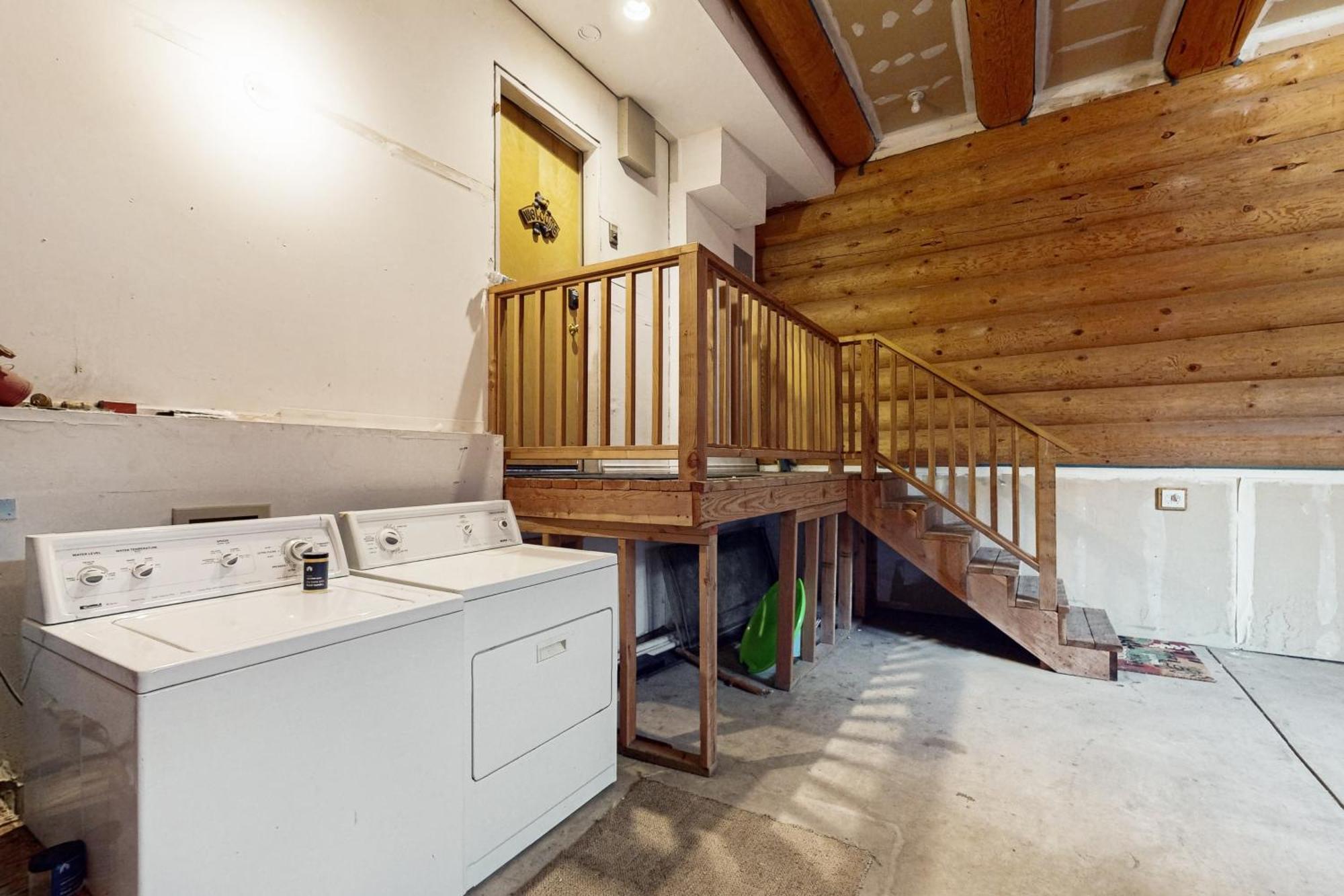 Marshall Haven South Lake Tahoe Exterior foto