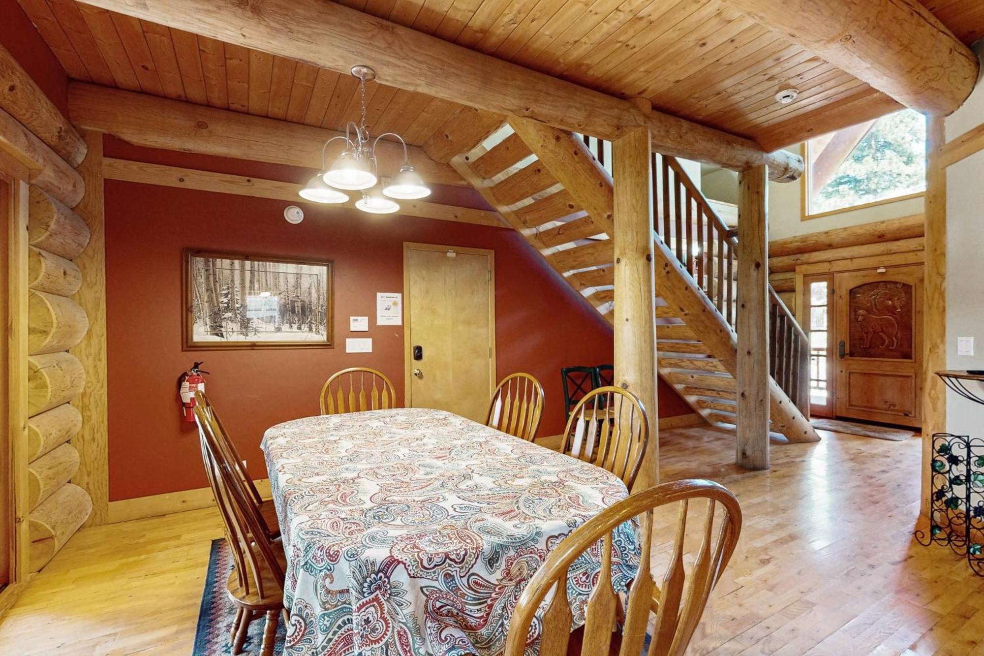 Marshall Haven South Lake Tahoe Exterior foto